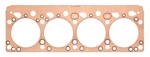 Sce Gaskets S670643 Head Titan Copper 4.06 In. Bore 0.043 New. Price: $155.75.