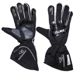Zamp Racing RG10003S Black ZR-50 Gloves Small New. Price: $69.70.