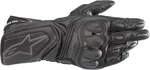 Alpinestars SP-8 V3 Gloves, Full Gauntlet Leather, Ce-certified, Race-inspired New. Price: $199.95.