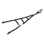 Crow 11613 Sprint/midget Cage Net W/quick Release Lh/rh, Blue New. Price: $59.99.