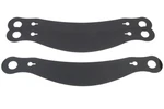 Racing Optics Tearoff Smoked Bell/ 287/ Zamp/ Rjs 10208S New. Price: $38.20.