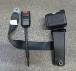 Polaris Oem 2017 General 1000/4 Passenger Front Seat Belt &buckle 2636229 *new*. Price: $174.99.