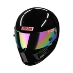 Simpson Safety 7200052 Bandit Racing Helmet 2XL Black New. Price: $349.95.