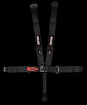 Simpson Racing 29063BKH1X Harness - 5 Point Latch & Link Bolt Pull New. Price: $161.95.