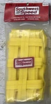 Southwest Speed Yellow 18X22 Racing Window Net Imca 800-005 New. Price: $25.00.