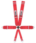 Crow Enterprizes 5-WAY Kam Lock Racing Restraint 11143 New. Price: $259.99.