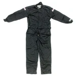 G-force Suit GF125 X-large Black 4125XLGBK New. Price: $138.13.