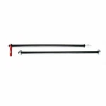 Joes Racing Products 12095 Window Net Mounting Kit 18 In. X New. Price: $136.24.