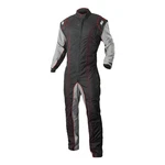 K1 Racegear 10-GK2-R-2XL Suit Karting Adult 2X-LARGE Black/red New. Price: $143.99.