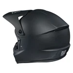 Hjc Adult Cs-mx Motorcycle Helmet Matte Black 2XL Pre-owned. Price: $78.74.