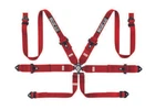 Sparco 04818RH1RS For Belt 6 Pnt 3 To 2IN Hans Steel New. Price: $420.95.