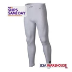 Alpinestars Usa 4750425-20-M/L, One Underwear Btm Zx Evo V3 White Med/lrg Long New. Price: $242.28.
