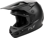 Fly Racing Solid Offroad Helmet Matte Black New. Price: $159.95.