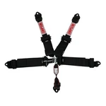 Simpson Racing 132LD5WC Latch & Link Harness 3" Double Pull Down 3-2 Shoulder New. Price: $291.95.