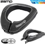 Zamp NC-40 Sfi Neck Brace 3.3 Collar Support Roll Youth & Adult New. Price: $53.95.