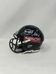 Sting Signed Autograph Impact Wrestling Mini Helmet Psa Coa Wcw Nwa Wwe Champion. Price: $199.99.