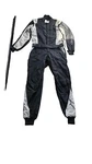 Fia Homologation 8856-2018 Alpinestars Racing Jumpsuit Atom Size 46 Black- Gebraucht. Price: $453.38.