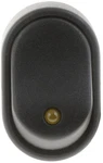 Dorman Oe Solutions 84842 Rocker Oblg Led Blk Ambe New. Price: $21.86.