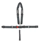 Impact Racing 5-PT Harness System Ll V-type Pd New. Price: $186.38.