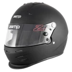 Zamp H78203FL RZ-38 Racing Helmets, SA2025, Matte Black, Large New. Price: $299.20.