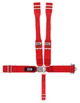 Crow Enterprises 40062 Harness 3IN Rh Ratchet Sprint Car Red New. Price: $287.76.
