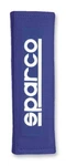 Sparco Belt Pad 3IN Blue Racing - SPA01098S3A New. Price: $30.00.