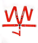 Racequip Camlock 5 Point Harness Set 741011RQP New. Price: $204.95.