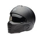Harley-davidson Men's Ultra X16 2-IN-1 Helmet Matte Black 98118-25VX Size New. Price: $249.73.