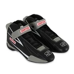 SC110G Simpson Racing Supercoil Shoe Black/grey - New. Price: $169.95.