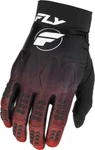 Fly Racing 379-112X Evolution Dst Gloves Red/black/grey Extra Large New. Price: $47.67.