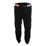 Racequip 112003RQP 110 Series Driving Pants - Sfi 3.2A/1 Black Medium New. Price: $97.35.