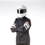 Racequip 120 Series Pyrovatex SFI-5 Jacket 121009 New. Price: $219.95.