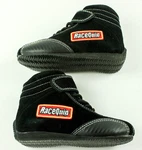 Open Box Racequip 30400906 Euro Carbon-l Series Racing Shoes Pre-owned. Price: $79.99.