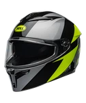 Bell - Lithium Shear Full Face Motorcycle Helmet New. Price: $189.95.