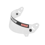 Simpson Racing 84500NA Ventor Helmet Shield Clear Anti Fog New. Price: $10.45.