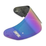 Simpson Motorcycle Gbise Helmet Shield - Ghost/speed Bandit Series Iridium New. Price: $97.35.