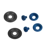 Stilo Helmet Shield Pivot Repair Kit YA0926B; New. Price: $81.19.