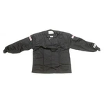 G-force Jacket GF125 3X-LARGE Black- 4126XXXBK New. Price: $118.73.
