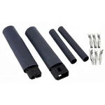 Racepak 81CNMOL2 Molex 2-PIN Connector Kit Repairs Damaged Cable V-net Module New. Price: $14.95.