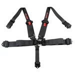 Zamp HARN01S003 Sfi 16.1 3"/2" 5-POINT Pull-down (out) Seat Harness New. Price: $119.65.
