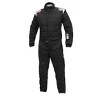 Bell Helmets Suit Sport-tx Black Large Sfi 3.2A/5- BR10063 New. Price: $501.43.