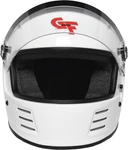 G-force 3419WH Rookie Helmet Full Face Sfi 24.1 One Size Fits All White New. Price: $249.00.