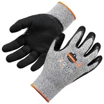 Ergodyne Nitrile Coated Work Gloves, Cut Resistant Level A3, Grip For Wet ... New. Price: $12.61.