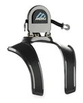 Meru Safety Ascent Carbon Brace L/xl Head And Neck Restraint- AC-200 New. Price: $399.42.
