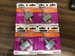 Dorman Electrical Switches Toggle Lever Chrome W/screw Terminals 35 Amp 420 Watt New. Price: $39.99.