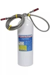 Safecraft Fire System 10LB Fluoro Fs Automatic Onlys- LM10JGG-25-85-B New. Price: $1092.04.