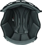 Speed And Strength SS900 Helmet Liner Black - Xs New. Price: $39.99.