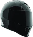 Speed Helmet And Strength SS900 Solid Gloss Black - Xl New. Price: $162.99.