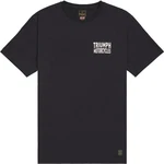 Triumph Piston Rich Tee Black Size Xxl New. Price: $36.62.