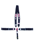 Simpson 5-PT Harness System Drag Racing Cl W/a New. Price: $359.28.